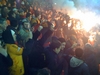 GALATASARAY - Hamburg