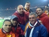 GALATASARAY - Hamburg