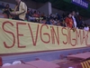 Galatasaray- K.V. Imperial AEL