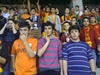 Galatasaray- K.V. Imperial AEL