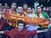 Galatasaray- K.V. Imperial AEL