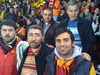 Galatasaray - Kayserispor (Kapalı)