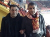 Galatasaray - Kayserispor (Kapalı)