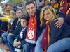 Galatasaray - Kayserispor (Kapalı)