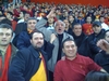 Galatasaray - Kayserispor (Kapalı)