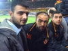 Galatasaray - Kayserispor (Kapalı)