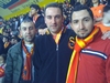 Galatasaray - Kayserispor (Kapalı)