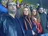 Galatasaray - Kayserispor (Kapalı)