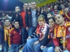 Galatasaray - Kayserispor (Kapalı)