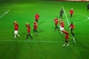 Galatasaray - Kayserispor (Numaralı)