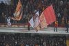 Galatasaray - Kayserispor (Numaralı)