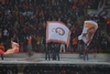 Galatasaray - Kayserispor (Numaralı)