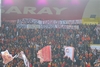 Galatasaray - Kayserispor (Numaralı)