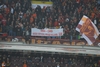 Galatasaray - Kayserispor (Numaralı)