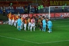 Galatasaray - Kayserispor (Numaralı)