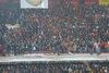 Galatasaray - Kayserispor (Numaralı)