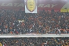 Galatasaray - Kayserispor (Numaralı)