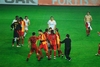 TK : GALATASARAYIMIZ - Kayserispor 