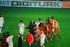 TK : GALATASARAYIMIZ - Kayserispor 