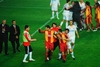 TK : GALATASARAYIMIZ - Kayserispor 