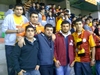 GALATASARAYIMIZ - Kepez Bld. 