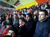 GALATASARAY’IMIZ - Malatya (Kapalı)