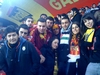 GALATASARAY’IMIZ - Malatya (Kapalı)