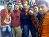 GALATASARAY’IMIZ - Mef Okulları