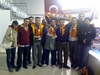 GALATASARAY’IMIZ - Mef Okulları