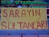 GALATASARAYIMIZ - Mersin BŞB | Bayan Basket