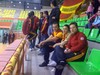 GALATASARAYIMIZ - Mersin BŞB | Bayan Basket