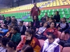 GALATASARAYIMIZ - Mersin BŞB | Bayan Basket