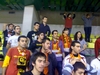 GALATASARAYIMIZ - Mersin BŞB | Bayan Basket