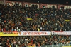 GALATASARAYIMIZ -  Metalist Kharkiv