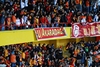 GALATASARAYIMIZ - Olympiakos