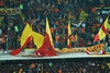 GALATASARAYIMIZ - Olympiakos