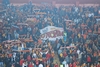 GALATASARAYIMIZ - Olympiakos