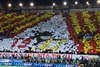 GALATASARAYIMIZ - Olympiakos