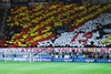 GALATASARAYIMIZ - Olympiakos