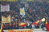 GALATASARAYIMIZ - Olympiakos