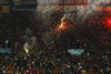 GALATASARAYIMIZ - Olympiakos