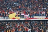 GALATASARAYIMIZ - Olympiakos