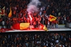 GALATASARAYIMIZ - Olympiakos