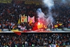 GALATASARAYIMIZ - Olympiakos