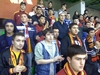 GALATASARAYIMIZ - Oyak Renault