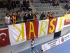 Galatasaray - Patras