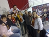 Galatasaray - Patras