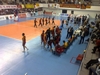 Galatasaray - Patras