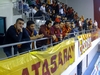 GALATASARAY’IMIZ - Plevne Belediye