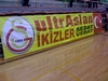 GALATASARAYIMIZ - Targoviste (Bayan Basketbol)